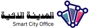 Smart City Office Logo